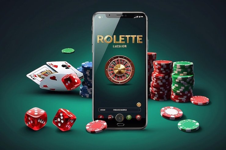 Tampilan beranda mobile petanitogel77