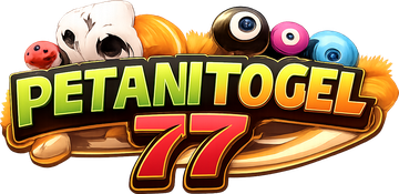 Logo petanitogel77